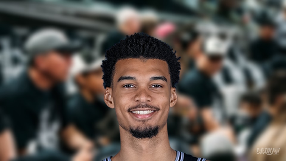 NBA每日盖帽王：维克托·文班亚马12盖帽(2026年05月05日)