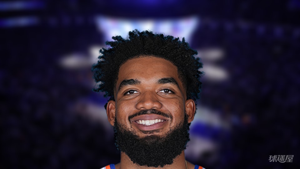 NBA每日助攻王：卡尔-安东尼·唐斯10助攻(2026年05月01日)