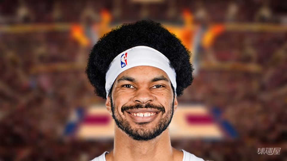 NBA每日篮板王:贾莱特·阿伦10篮板(2026年05月14日)