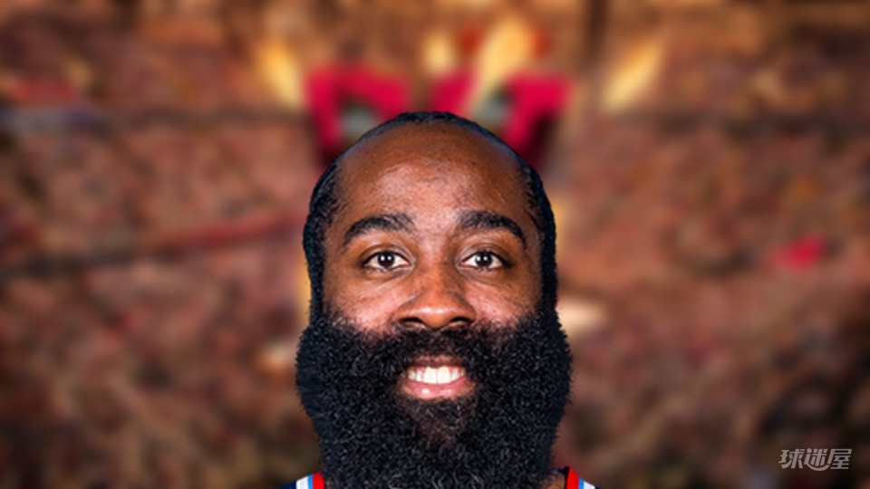 NBA每日罚球王:詹姆斯·哈登11罚球(2026年05月14日)