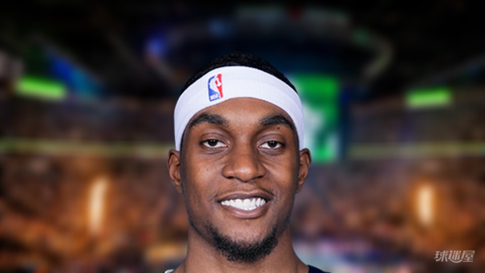NBA每日得分王：杰登·麦克丹尼尔斯32分(2026年05月01日)
