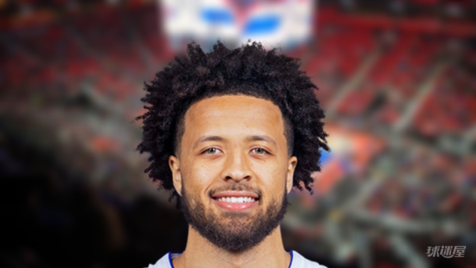NBA每日得分王:凯德·康宁汉姆39分(2026年05月14日)