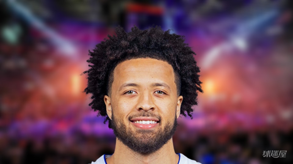 NBA每日得分王：凯德·康宁汉姆32分(2026年05月02日)