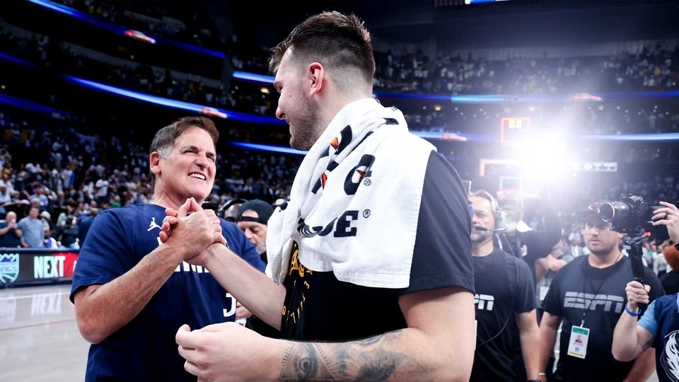 东契奇