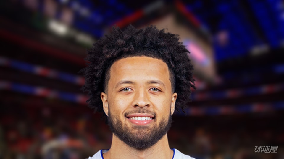 NBA每日失误王:凯德·康宁汉姆6失误(2026年05月14日)