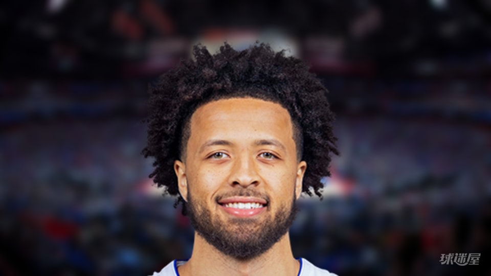NBA每日抢断王：凯德·康宁汉姆4抢断(2026年05月02日)