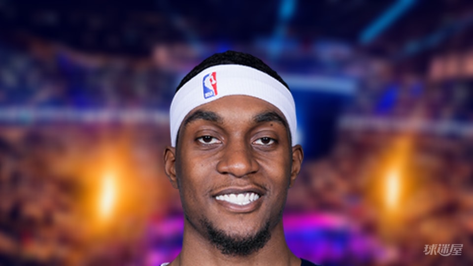 NBA每日三分王:杰登·麦克丹尼尔斯3三分(2026年05月13日)