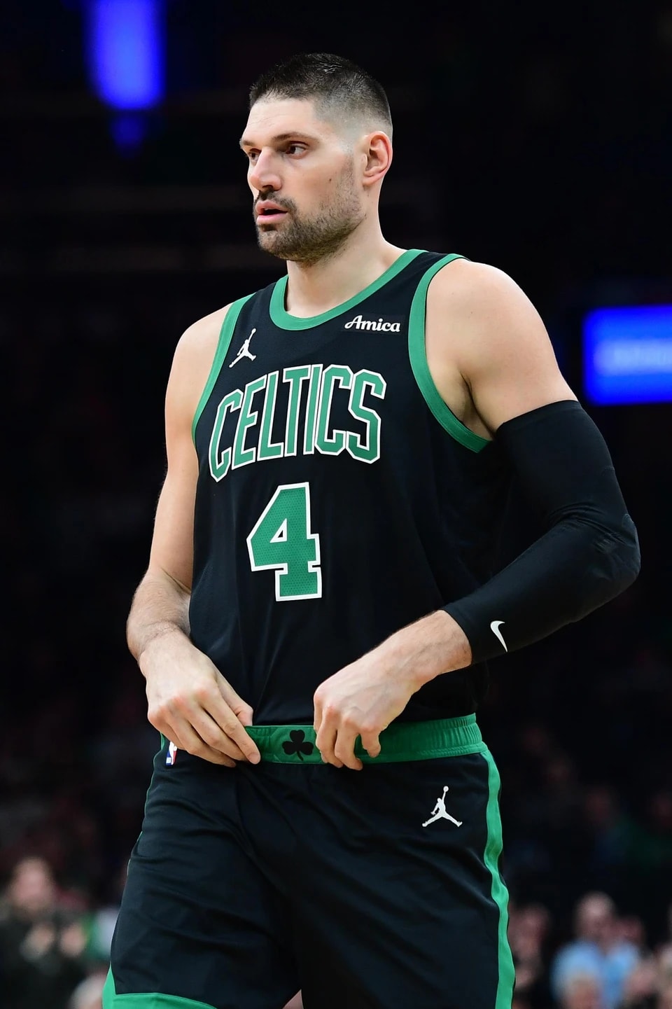 NBA